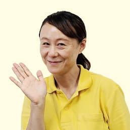 ジュン先生