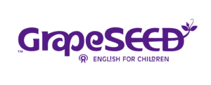 GrapeSEEDロゴ